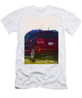 1 Dodge Journey Minivan Drawing Carstoon Concept T-Shirt