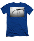 1 Drift Wood on Hunting Island South Carolina Alex Grichenko T-Shirt