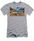 1 Driftwod in the Valley Adam Jewell T-Shirt