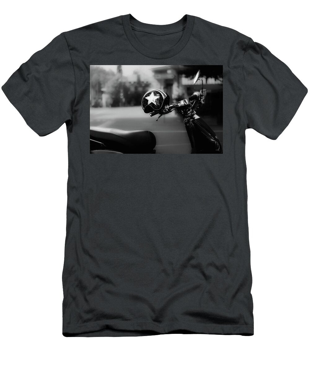 1 Easy Rider Snufkin T-Shirt