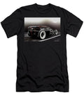 1 Evening Run Steve Mckinzie T-Shirt