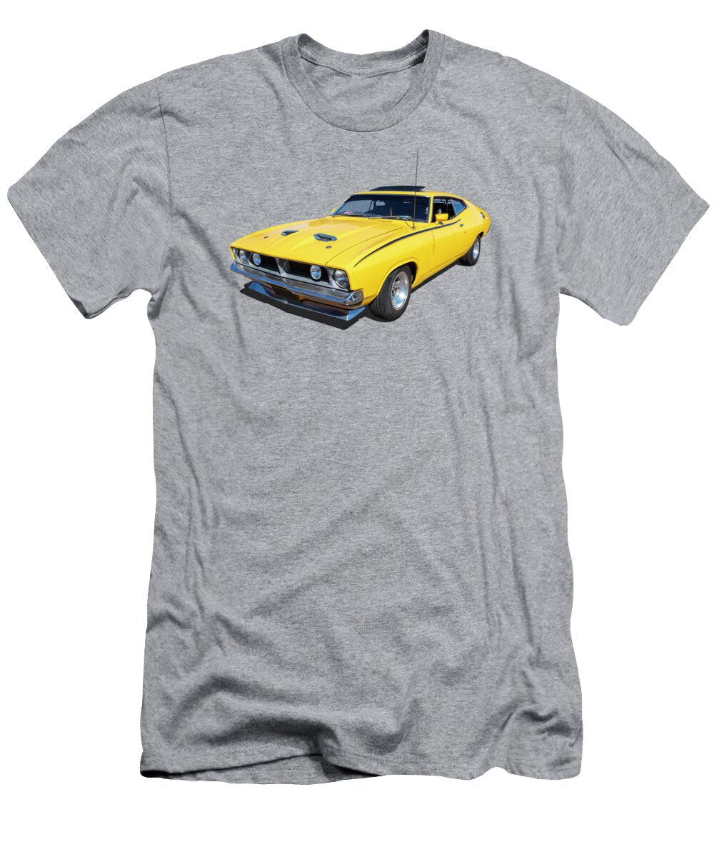 1 Ex Bee Keith Hawley T-Shirt