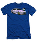 1 Exclusive Legendary Germany Sportcar BMW M3 E36 Sedan S50b30 Engine Vladyslav Shapovalenko T-Shirt