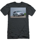 1 Exclusive Luxury Modified Sport Car Silver Minivan Mercedes Amg R 63 V8 M156 4matic W251 Vladyslav Shapovalenko T-Shirt