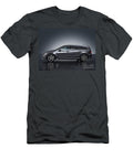 1 Exclusive Luxury Modified Sport Silver Minivan Mercedes Amg R 63 V8 M156 4matic W251 Vision Concept Vladyslav Shapovalenko T-Shirt