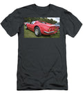 1 Ferrari Martin Newman T-Shirt