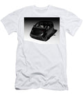 1 Flat Black Tata Nano Jonathan Lingel T-Shirt