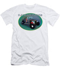 1 Flatheads Forever Doug Gist T-Shirt