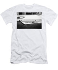 1 Ford Country Sedan Emblem Jill Reger T-Shirt