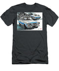 1 Ford Escort Mk1 Yoshiharu Miyakawa T-Shirt