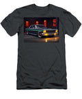 1 Ford Fairlane 500 Destiney Sullivan T-Shirt