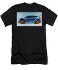 1 Ford Fiesta Rs Wrc Arran Hooper T-Shirt
