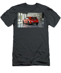 1 Ford Focus Rs Tim Hill T-Shirt