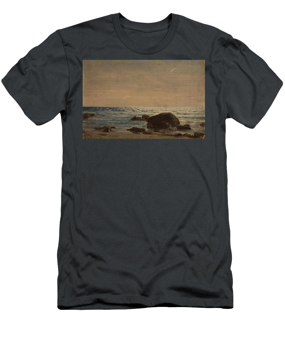 1 Fra Jaeren Amaldus Nielsen Norwegian T-Shirt