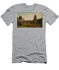 1 Fra Oklungen Porsgrund Amaldus Nielsen Norwegian T-Shirt