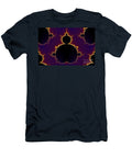1 Fractal Mandelbrot Henrik Lehnerer T-Shirt