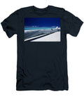 1 French Polynesia Tetiaro Larry Dale Gordon T-Shirt