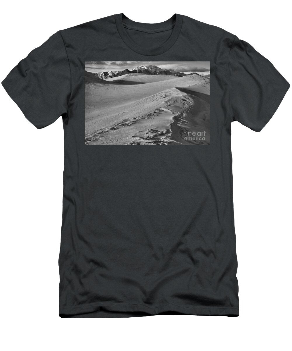 1 From the Ridge to the Peaks Adam Jewell T-Shirt
