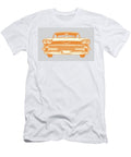 1 Front of Old Car Csa Images T-Shirt