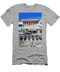 1 Front Street Hamilton Bermuda Lumiere T-Shirt