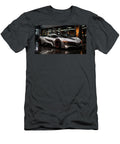 1 Futuristic Sports Car Design Evie Carrier T-Shirt