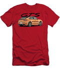 1 Germany Luxury Sport 4 Door Suv Porsche Cayenne Coupe Gts with V8 Turbo Engine Vladyslav Shapovalenko T-Shirt