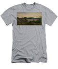 1 Gjermundshavn Hardanger Amaldus Nielsen Norwegian T-Shirt