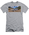 1 Goat Haunt Reflections Adam Jewell T-Shirt