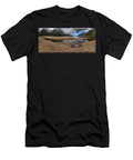 1 Goat Haunt Tide Pool Reflections Adam Jewell T-Shirt