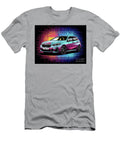 1 Hatchback 2021 Technology BMW 1 Series BMW 128ti Drive Lowell Harann T-Shirt