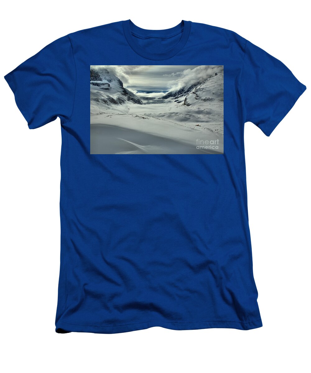 1 Highlights From the Sun Adam Jewell T-Shirt