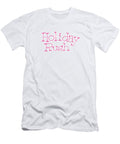1 Holiday Rush Csa Images T-Shirt