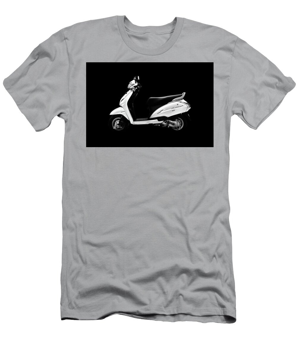 1 Honda Activa Scooter Smart Aviation T-Shirt