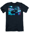 1 Honda Civic Hatchback Car Destiney Sullivan T-Shirt
