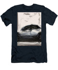 1 Honda Civic Hatchback Drawing Carstoon Concept T-Shirt