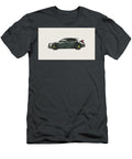 1 Honda Civic Hatchback Prototype Car Drawing Carstoon Concept T-Shirt