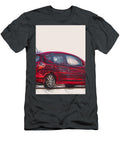 1 Honda Fit Hatchback Drawing Carstoon Concept T-Shirt
