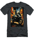 1 Honda Pcx150 2019 Bikes Scooter Ashtyn Treutel T-Shirt