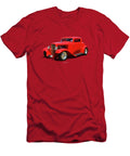 1 Hot 32 Keith Hawley T-Shirt