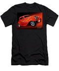 1 Hot Rod Ford Coupe 1932 Oleksiy Maksymenko T-Shirt