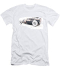 1 Hotrod Ford Steve Mckinzie T-Shirt