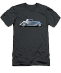 1 Hotrod Keith Hawley T-Shirt