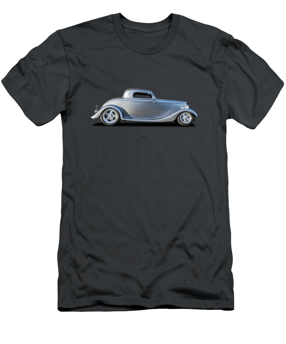 1 Hotrod Keith Hawley T-Shirt