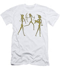 1 Hunters Michal Boubin T-Shirt