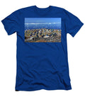 1 Ilulissat Disko Bay Greenland Gunter Grafenhain T-Shirt