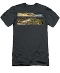 1 Indianapolis Motor Speedway Library of Congress T-Shirt