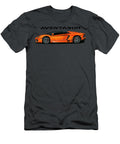 1 Italian Legend Lamborghini Aventador V12 Roadster Vladyslav Shapovalenko T-Shirt