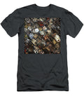 1 Its About Time Phil Perkins T-Shirt
