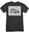 1 Jac Refine M3 Minivans 2017 Cars Studio Chinese Ashtyn Treutel T-Shirt