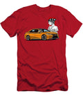 1 Japanese Jdm Legend 4 Door Sedan Trd Toyota Camry Xv70 V6 35l with Kabushiki Gaisha Vladyslav Shapovalenko T-Shirt